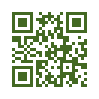 QR код со ссылкой на Взморник японский