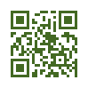 QR код со ссылкой на Взморник малый