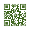 QR код со ссылкой на Парнолистник лебедовидный