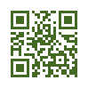 QR код со ссылкой на Парнолистник бетпакдалинский