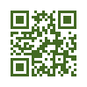 QR код со ссылкой на Парнолистник дарвазский