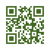 QR код со ссылкой на Парнолистник ширококрылый