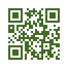QR код со ссылкой на Парнолистник обыкновенный
