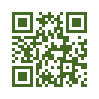 QR код со ссылкой на Парнолистник обыкновенный восточный