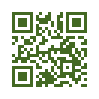QR код со ссылкой на Парнолистник фабаговидный