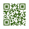 QR код со ссылкой на Парнолистник сырдарьинский
