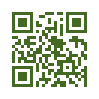 QR код со ссылкой на Парнолистник каратавский