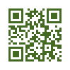 QR код со ссылкой на Парнолистник кегенский
