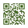 QR код со ссылкой на Парнолистник крупноногий