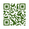 QR код со ссылкой на Парнолистник крупноплодный