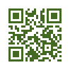 QR код со ссылкой на Парнолистник ягодный