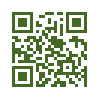 QR код со ссылкой на Парнолистник остроплодный