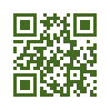 QR код со ссылкой на Парнолистник Потанина
