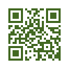 QR код со ссылкой на Парнолистник Розова