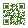 QR код со ссылкой на Парнолистник талды-курганский