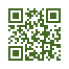 QR код со ссылкой на Парнолистник туркменский