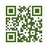 QR код со ссылкой на Рябчик толстолистный