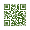 QR код со ссылкой на Офрис сосочковая
