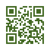 QR код со ссылкой на Офрис паукообразная