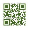QR код со ссылкой на Серапиас сердценосный