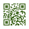 QR код со ссылкой на Вейник канадский