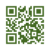 QR код со ссылкой на Пырейник зубчатый