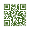 QR код со ссылкой на Пшеница обыкновенная