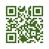 QR код со ссылкой на Пупавка критская