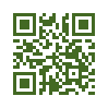 QR код со ссылкой на Трубкоцвет Ольги