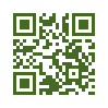 QR код со ссылкой на Солнцецвет обыкновенный