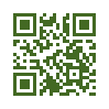 QR код со ссылкой на Солнцецвет эландский
