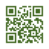 QR код со ссылкой на Молочай злаколистный