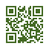 QR код со ссылкой на Вязель каппадокийский