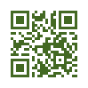 QR код со ссылкой на Подковник кустарниковый