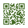 QR код со ссылкой на Люцерна одноцветковая
