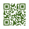 QR код со ссылкой на Гортензия отклоненная