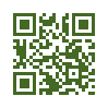 QR код со ссылкой на Ясень черный
