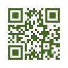 QR код со ссылкой на Лапчатка весенняя
