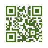 QR код со ссылкой на Слива ниппонская
