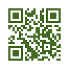 QR код со ссылкой на Ежевика кустарниковая