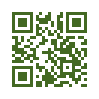 QR код со ссылкой на Скиммия японская