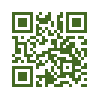 QR код со ссылкой на Ива столононосная
