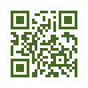 QR код со ссылкой на Клен Гельдрейха