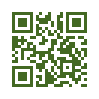 QR код со ссылкой на Очиток скальный