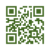 QR код со ссылкой на Очанка лекарственная