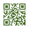 QR код со ссылкой на Льнянка итальянская
