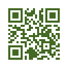 QR код со ссылкой на Погремок Борбаша