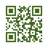 QR код со ссылкой на Ель гималайская
