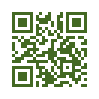 QR код со ссылкой на Сердечник нежный