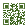 QR код со ссылкой на Лапчатка азиатская